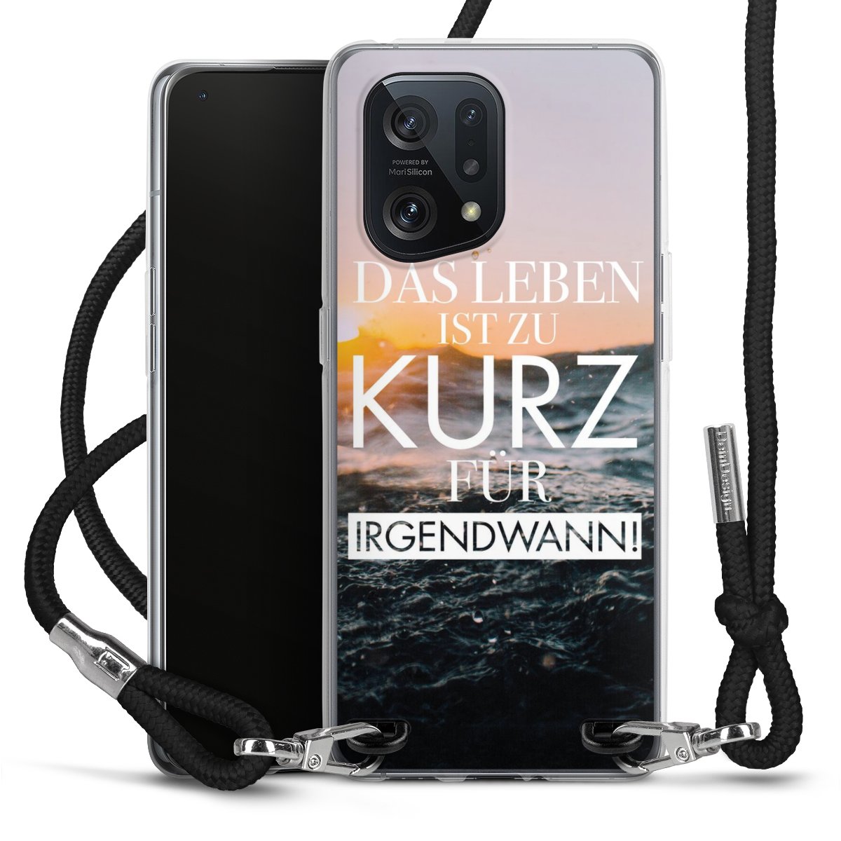 Leben zu Kurz für Irgendwann