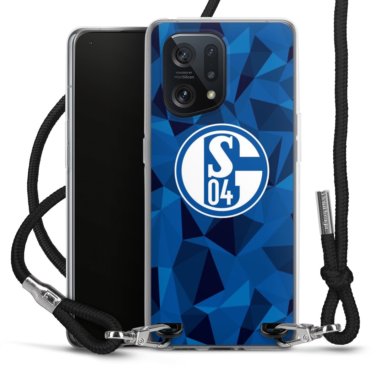 Schalke 04 Camo