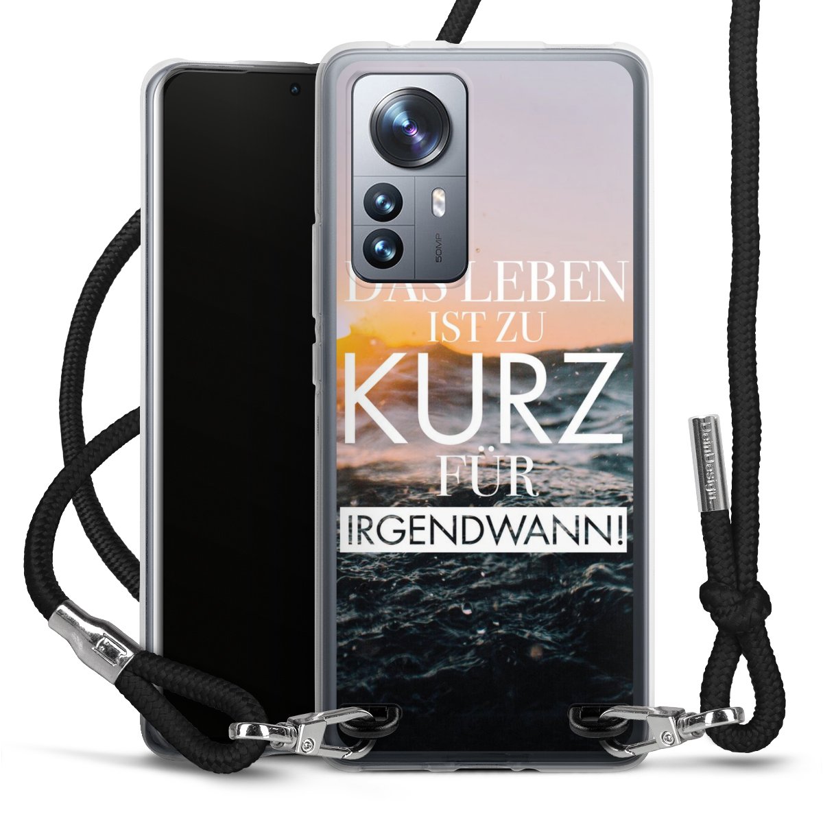 Leben zu Kurz für Irgendwann