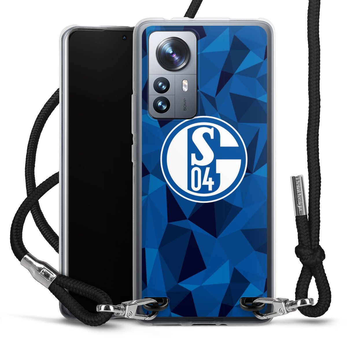 Schalke 04 Camo