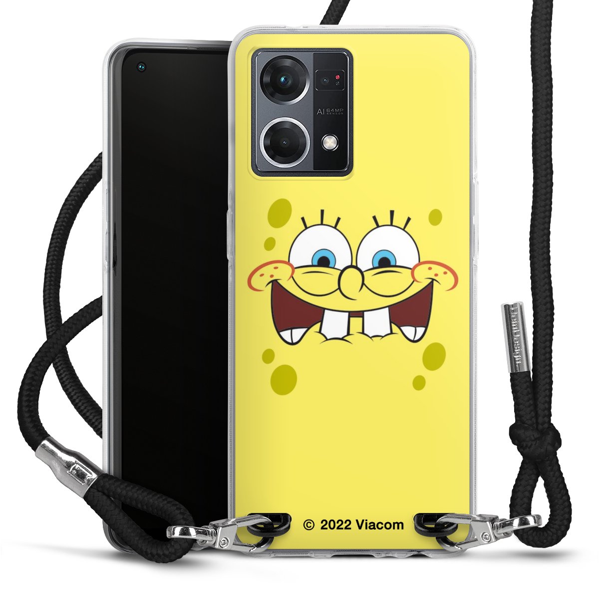 Spongebob - Nahaufnahme
