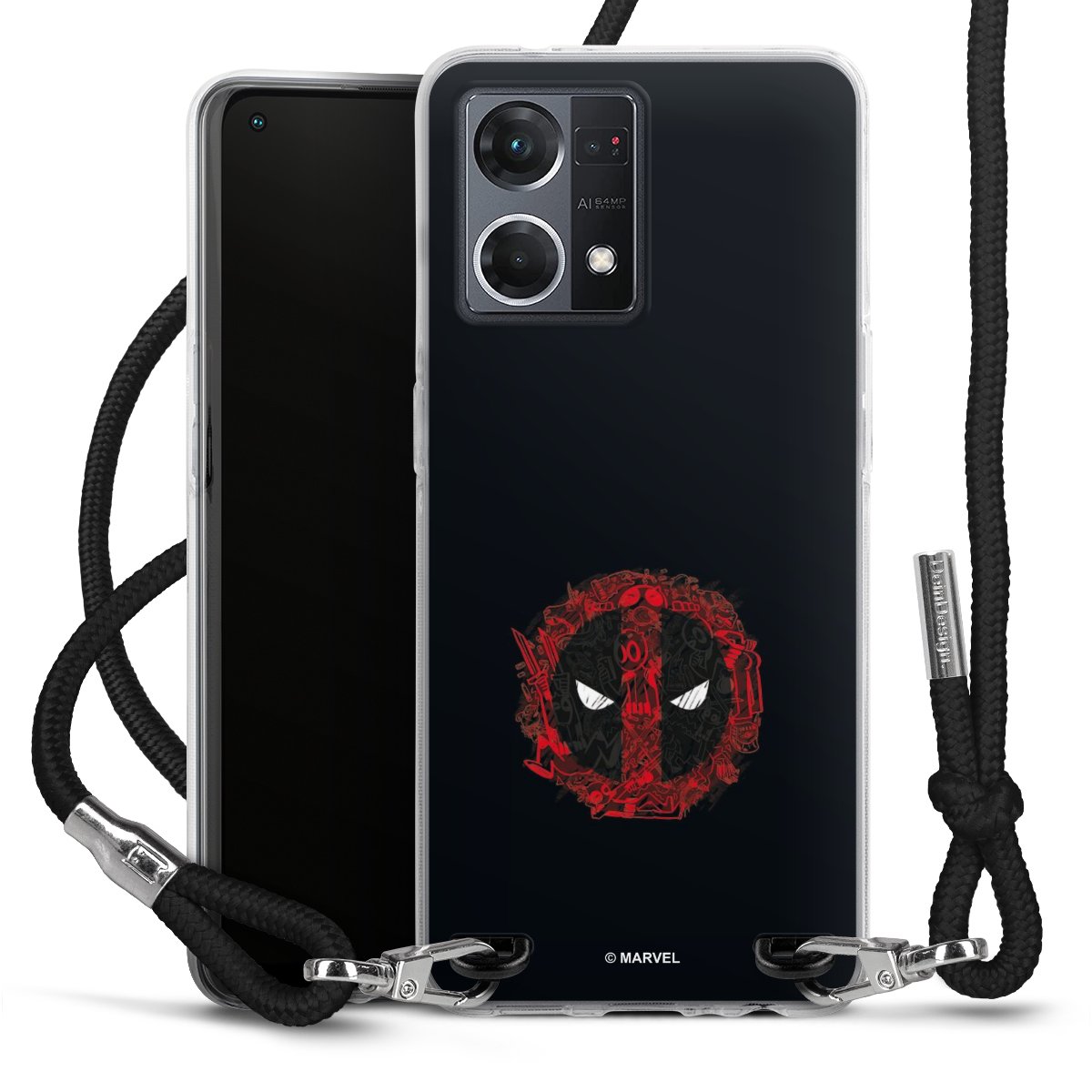 Deadpool Logo