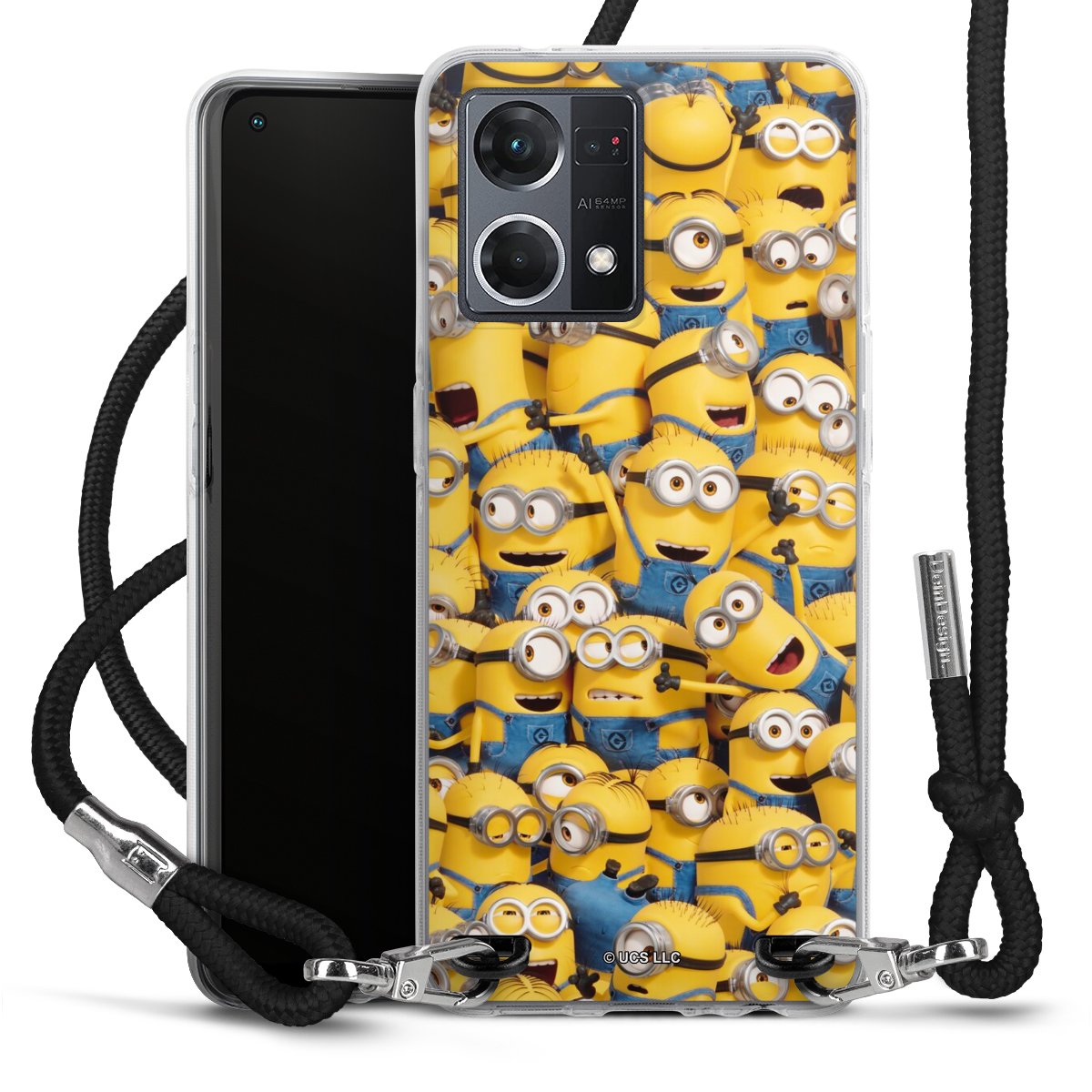 Modello Minions