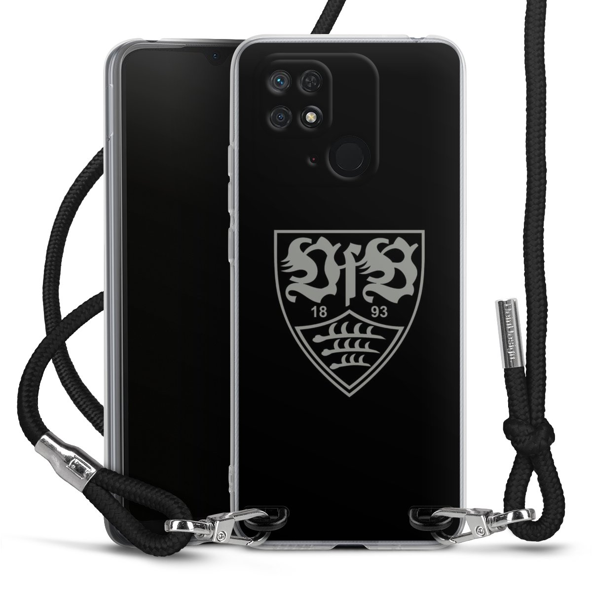 VfB Stuttgart Schwarz