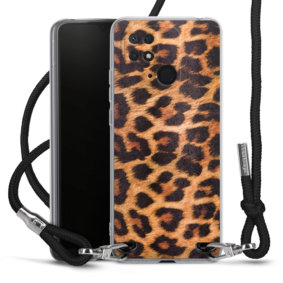 Leo Print