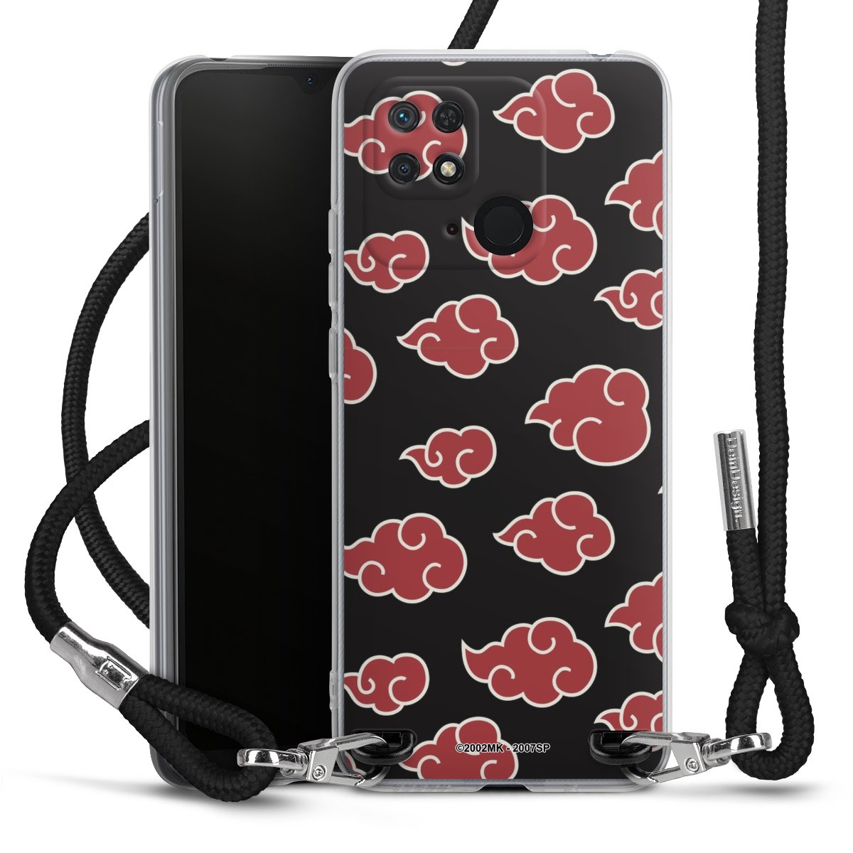 Akatsuki Patroon