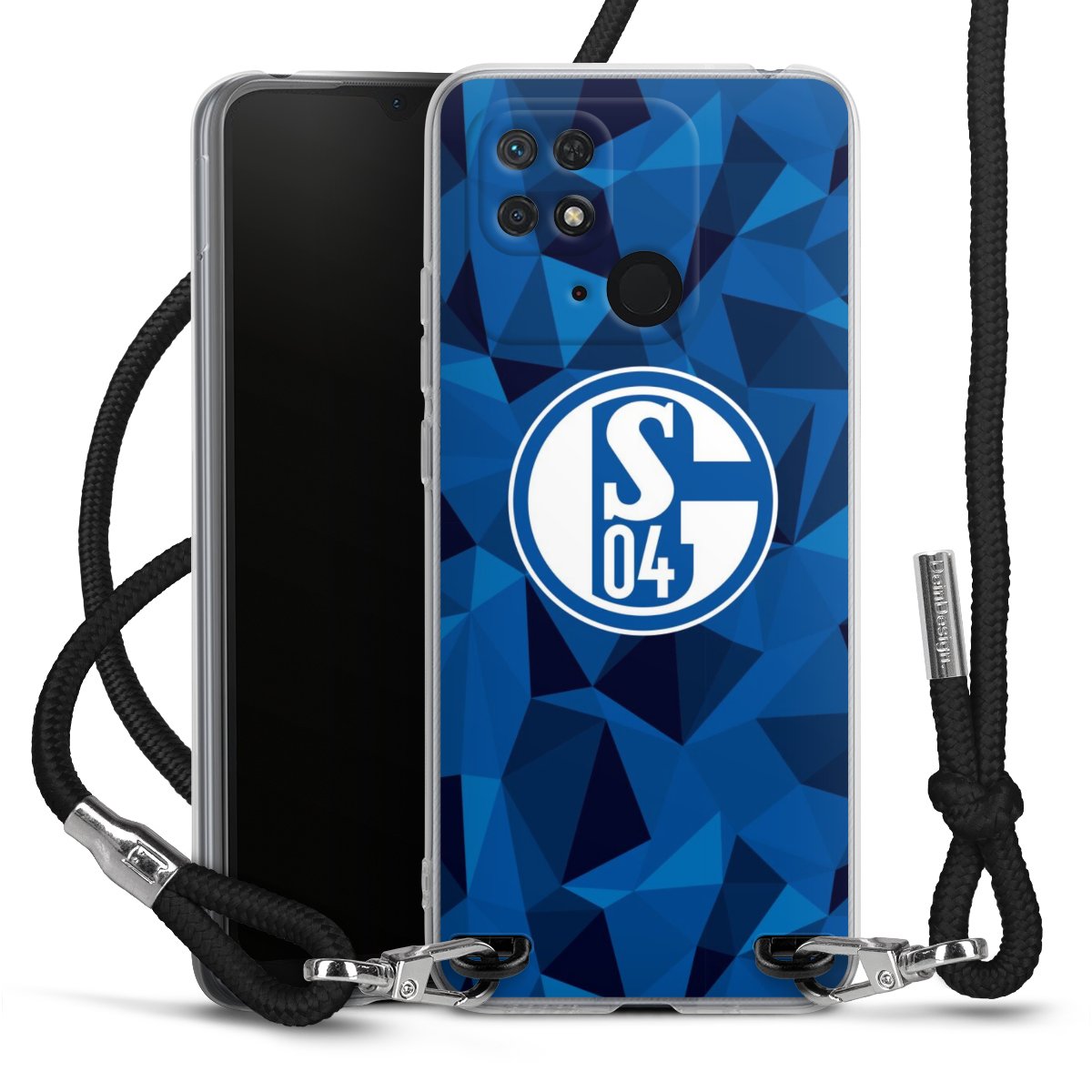 Schalke 04 Camo