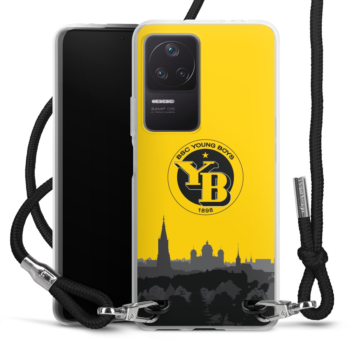 BSC YB Skyline