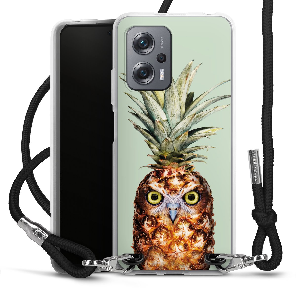 Ananas Kauz