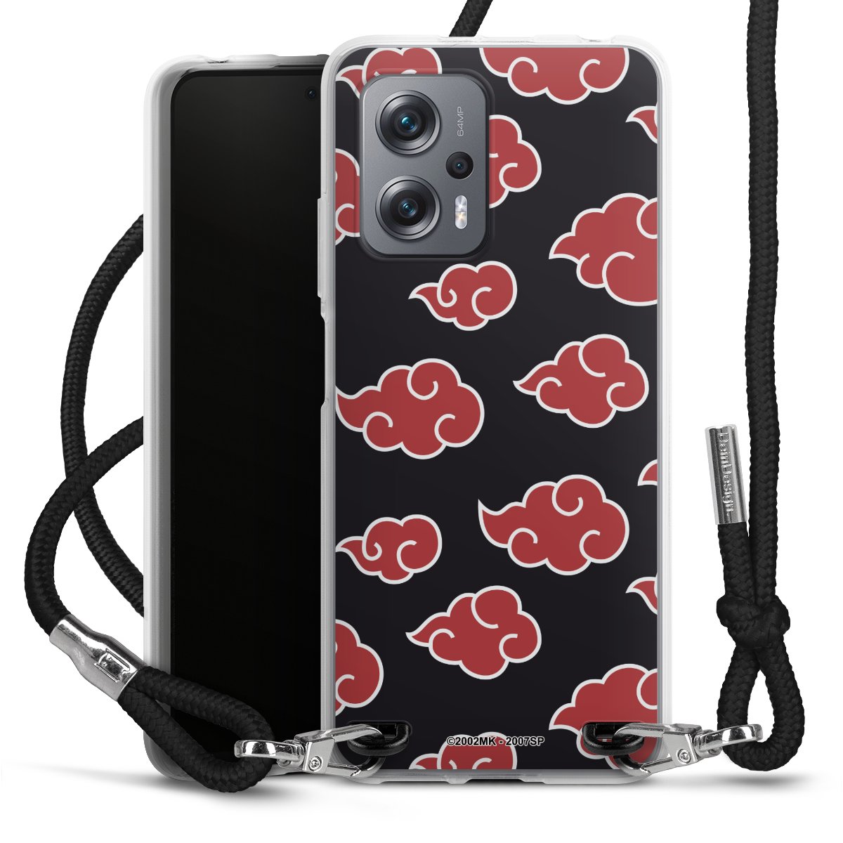 Akatsuki Pattern