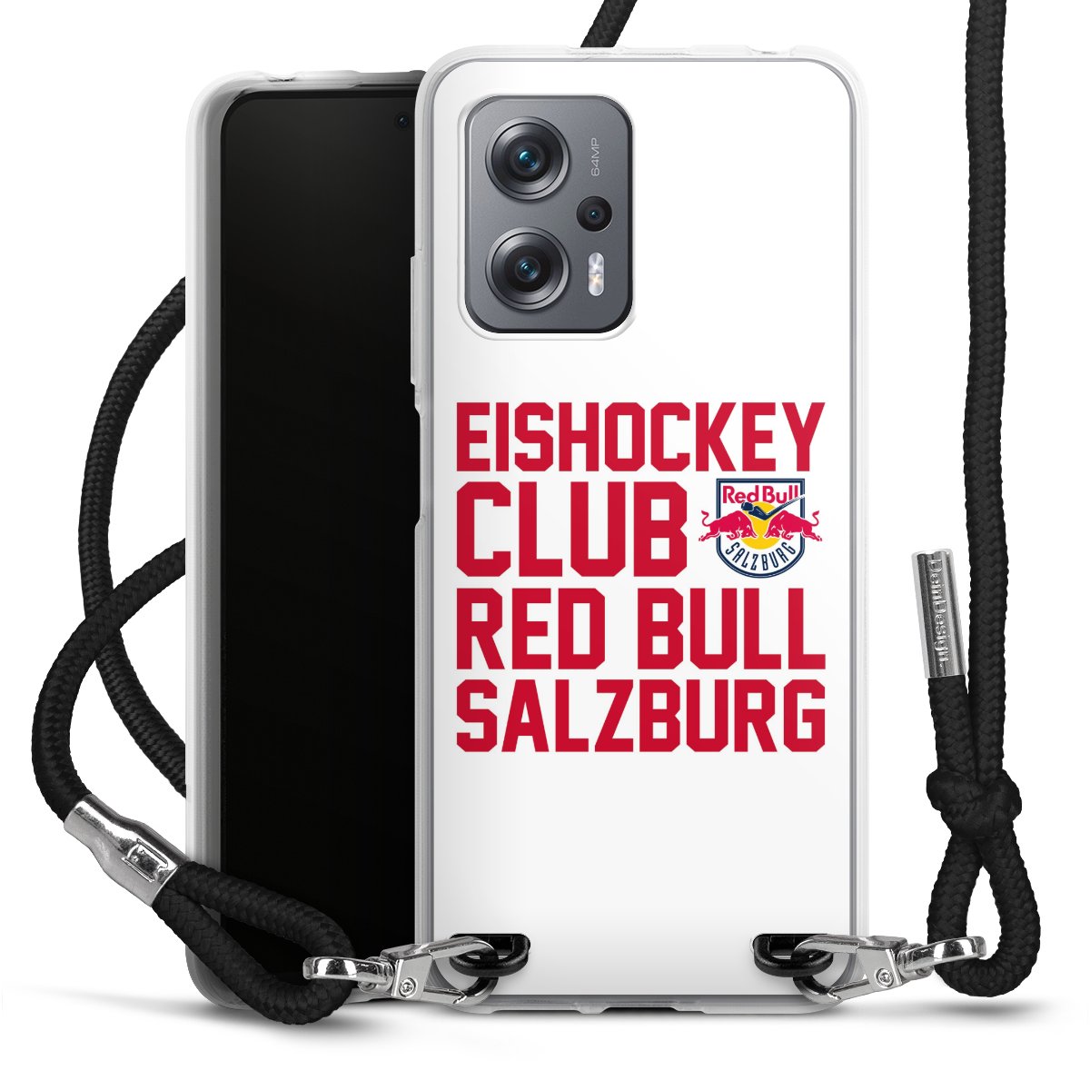 RBS Schriftzug weiß