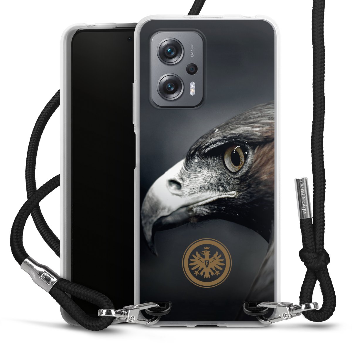 Eintracht Adler Design