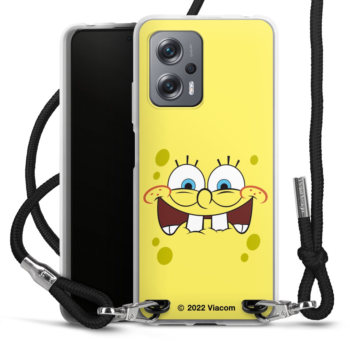 Spongebob - Nahaufnahme