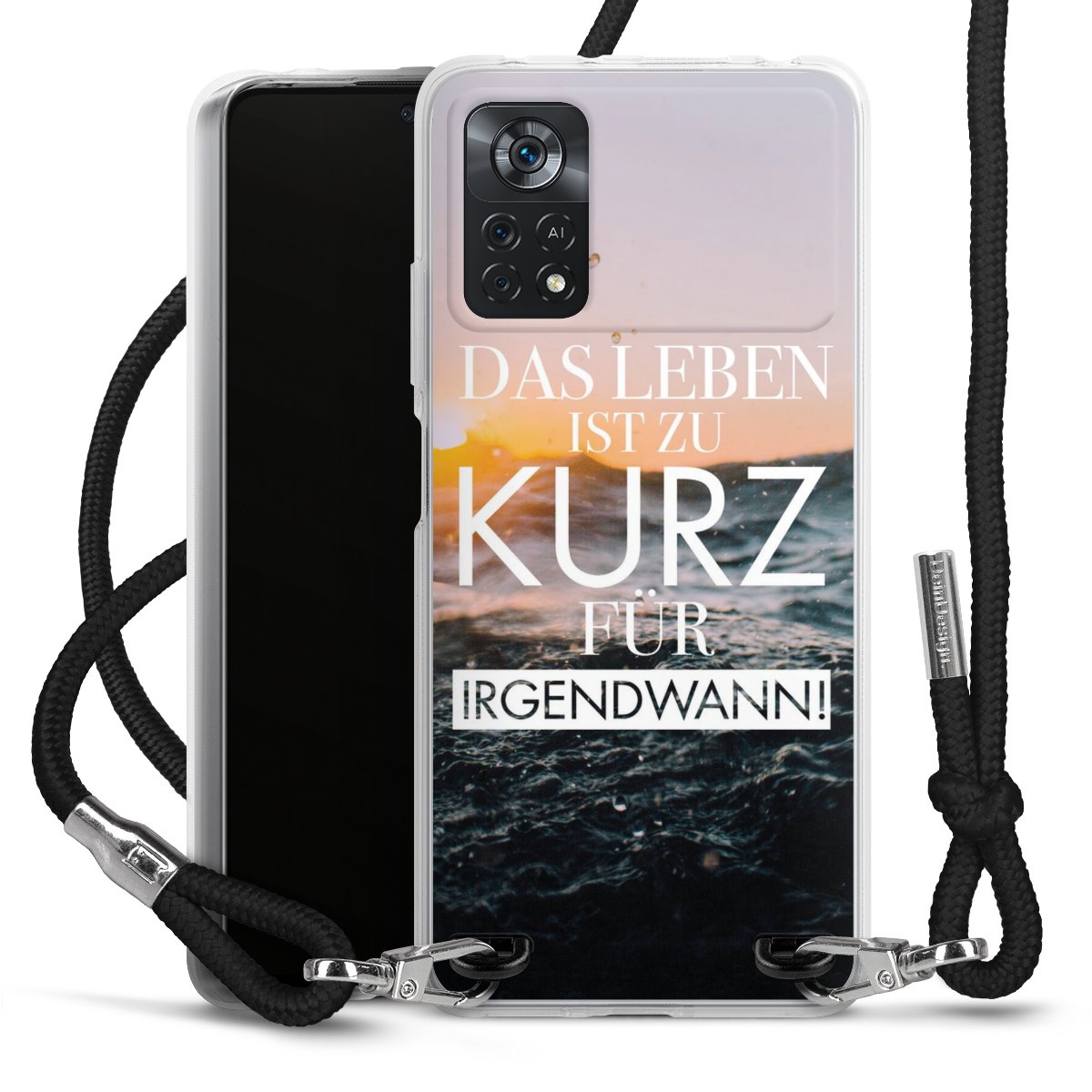 Leben zu Kurz für Irgendwann