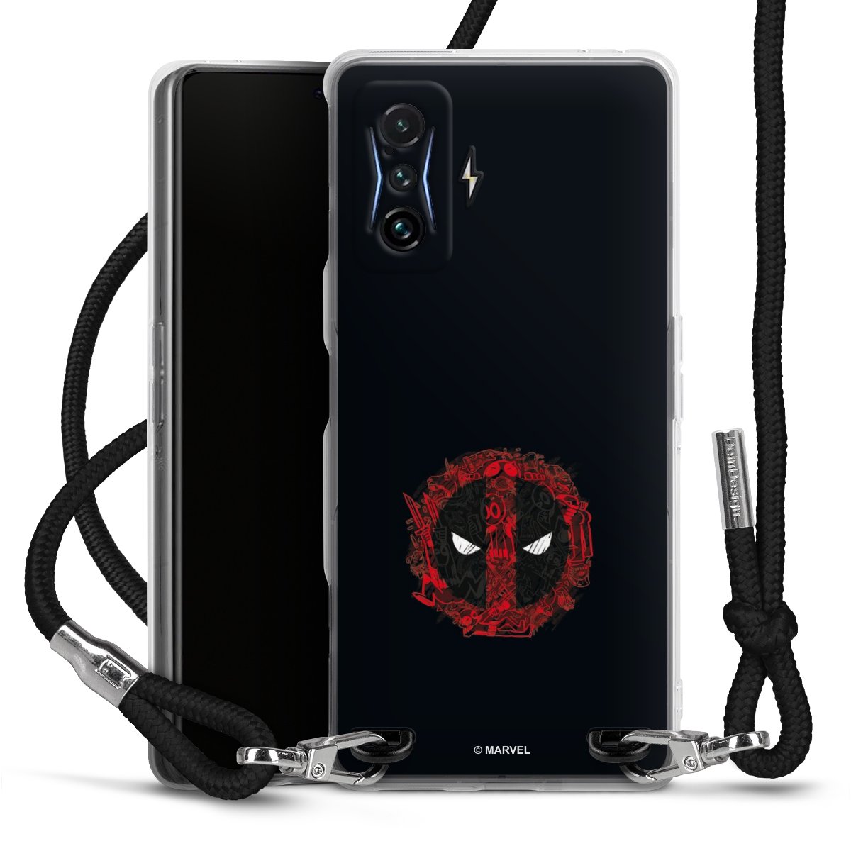 Deadpool Logo