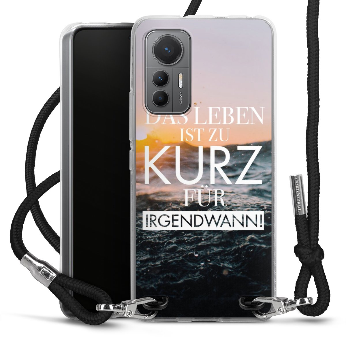 Leben zu Kurz für Irgendwann