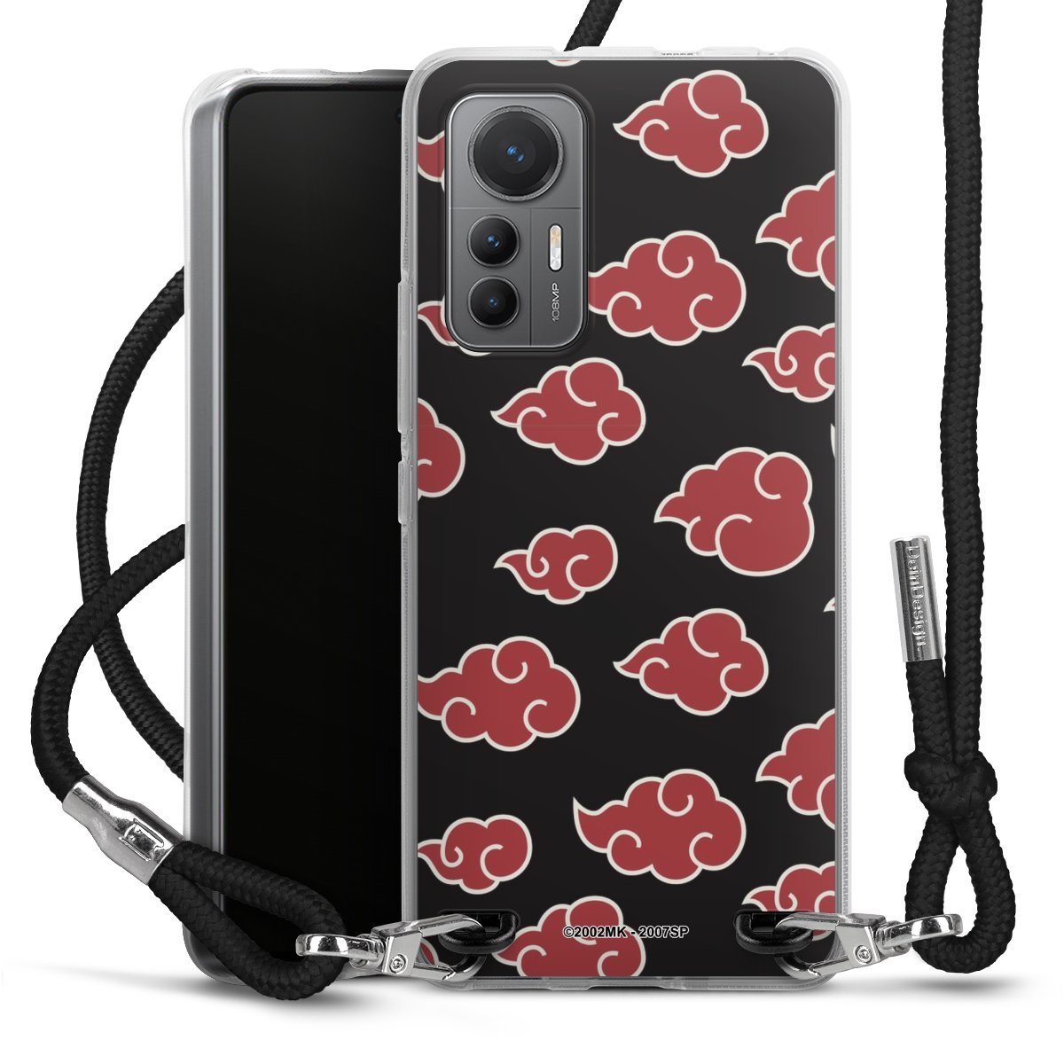 Akatsuki Motif