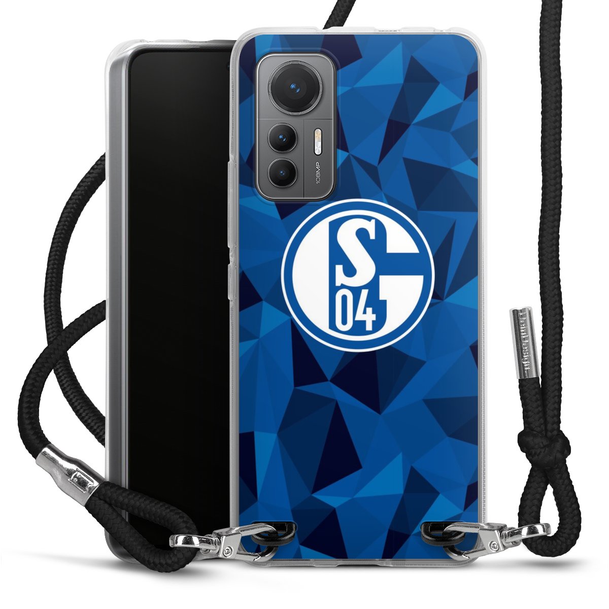 Schalke 04 Camo