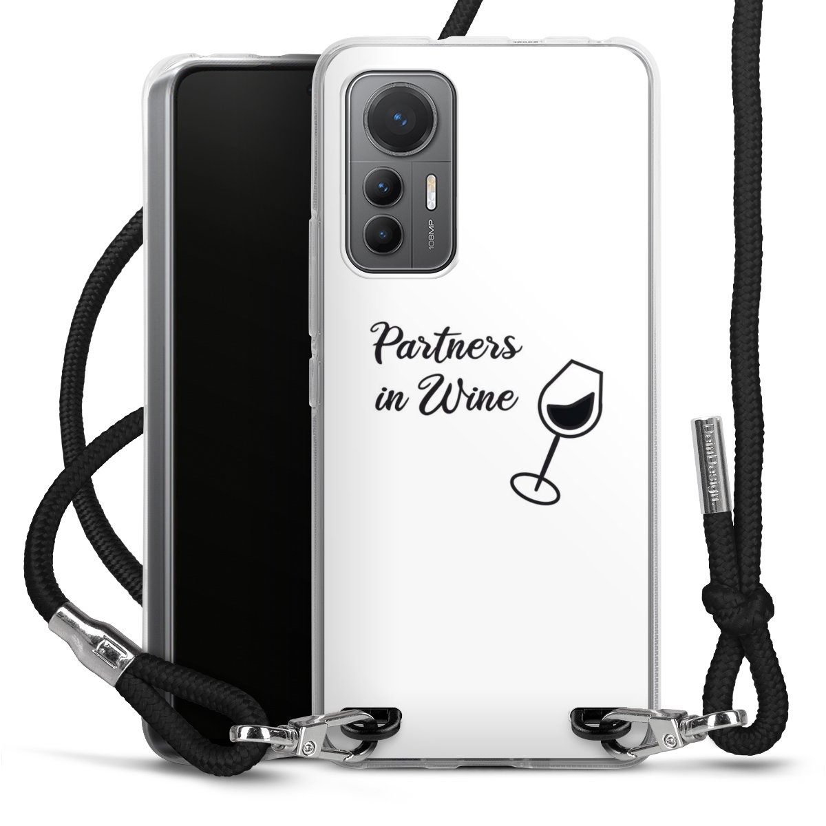 Partners in Wine