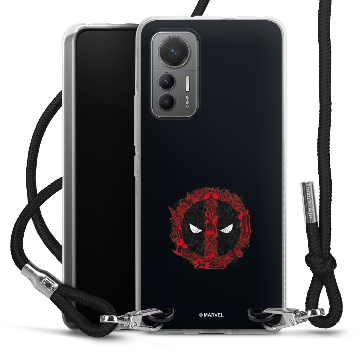Deadpool Logo