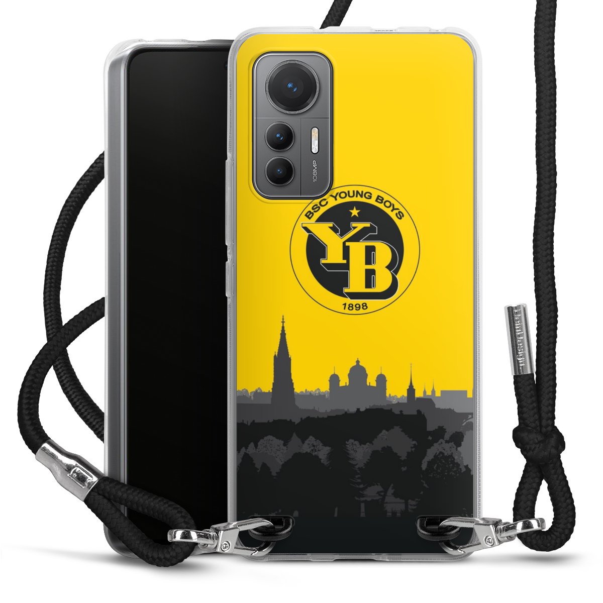BSC YB Ligne d'horizon