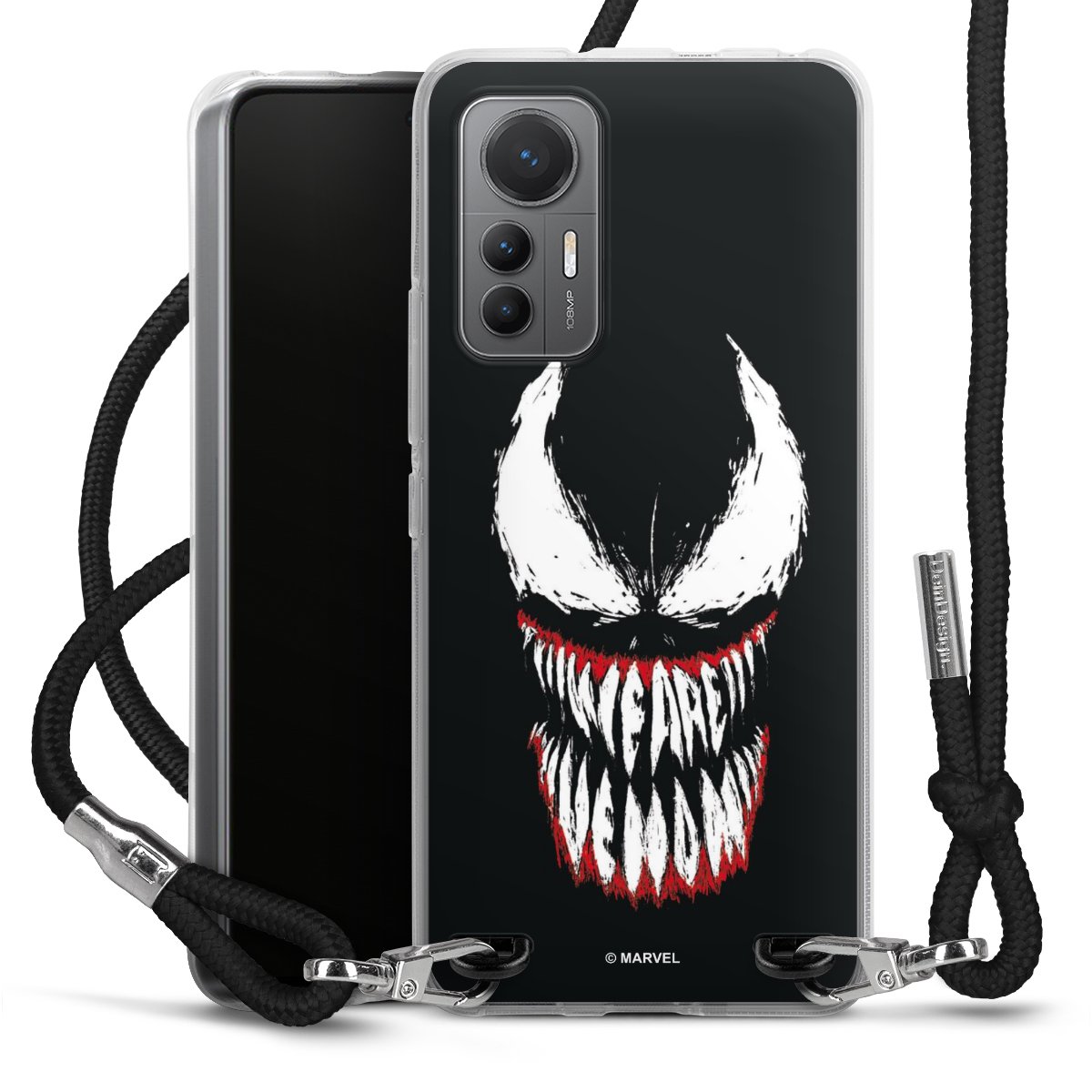 We Are Venom