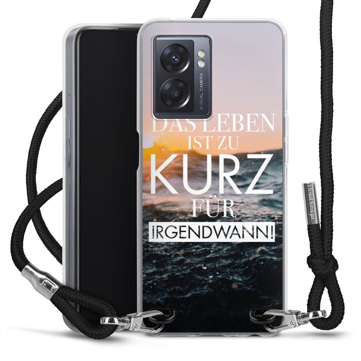 Leben zu Kurz für Irgendwann