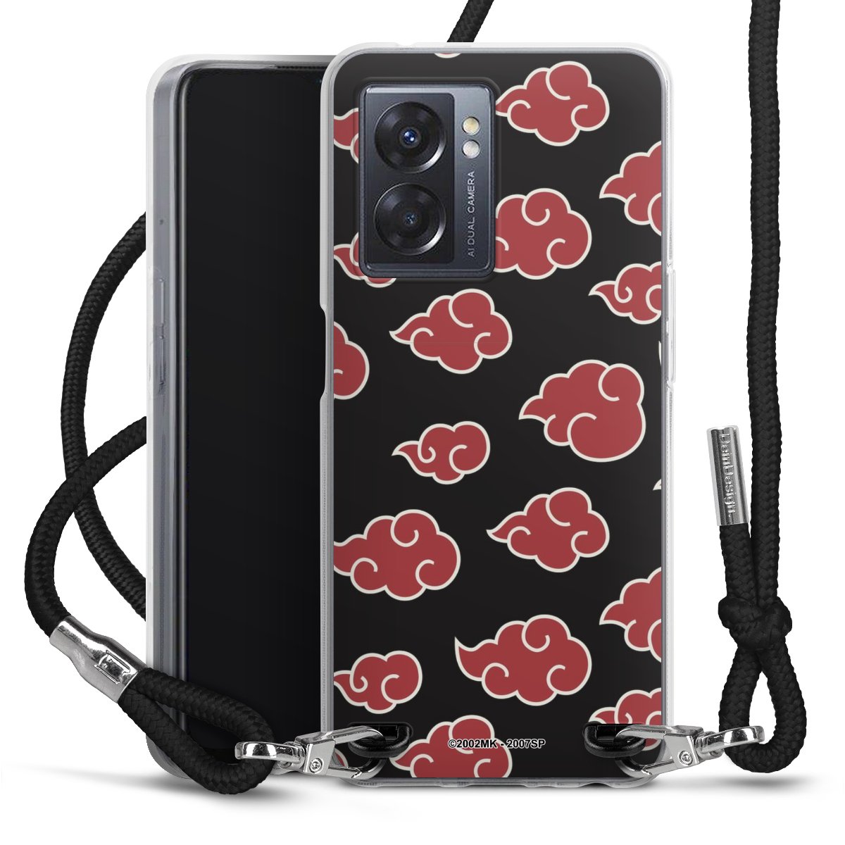 Akatsuki Motif