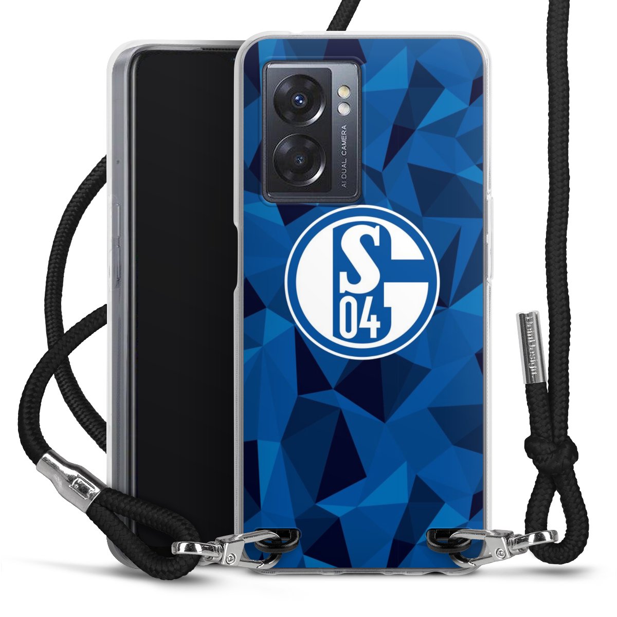 Schalke 04 Camo