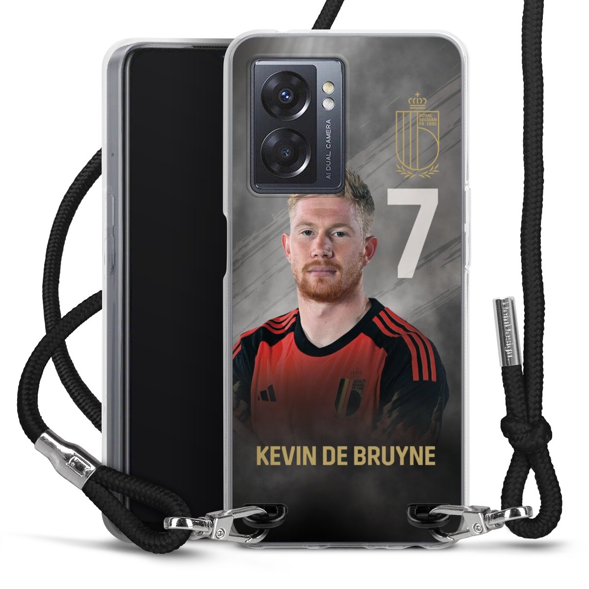 Kevin De Bruyne 7 