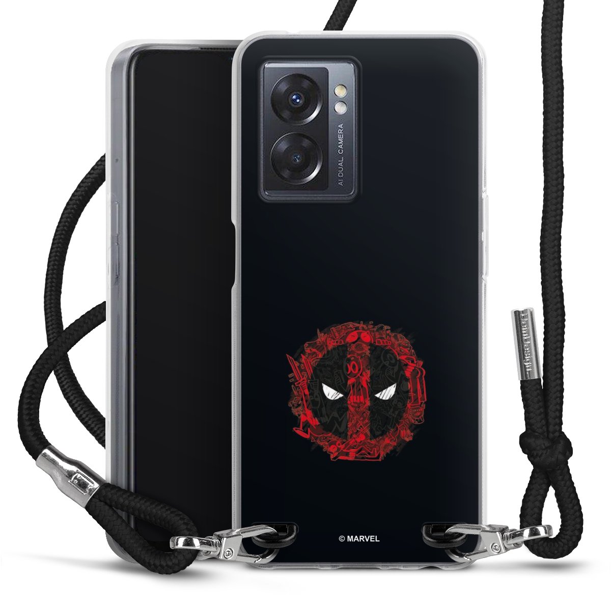 Deadpool Logo