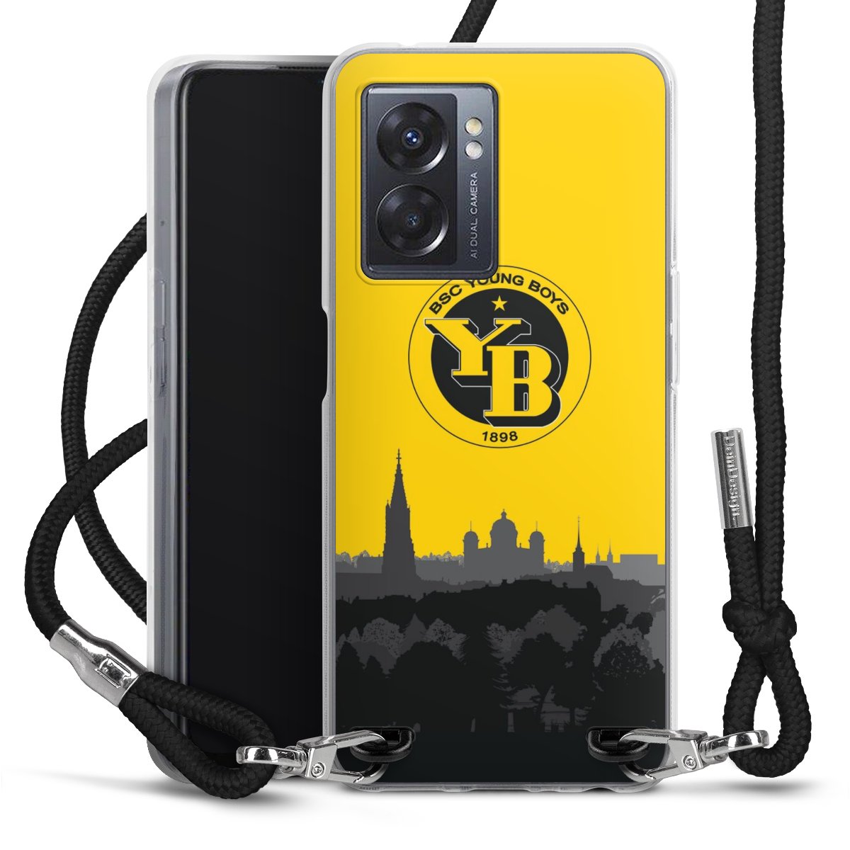 BSC YB Skyline