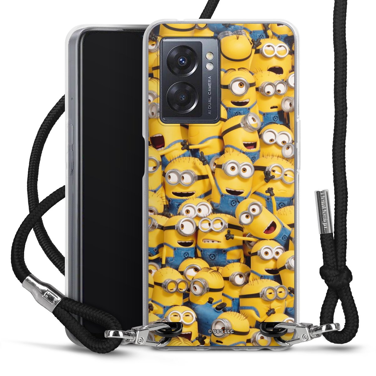 Motif Minions