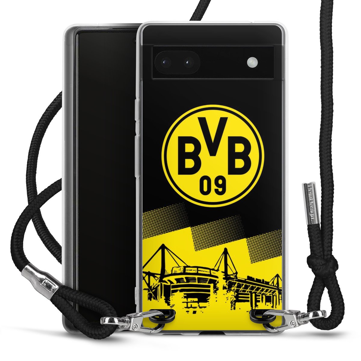 BVB Two Tone