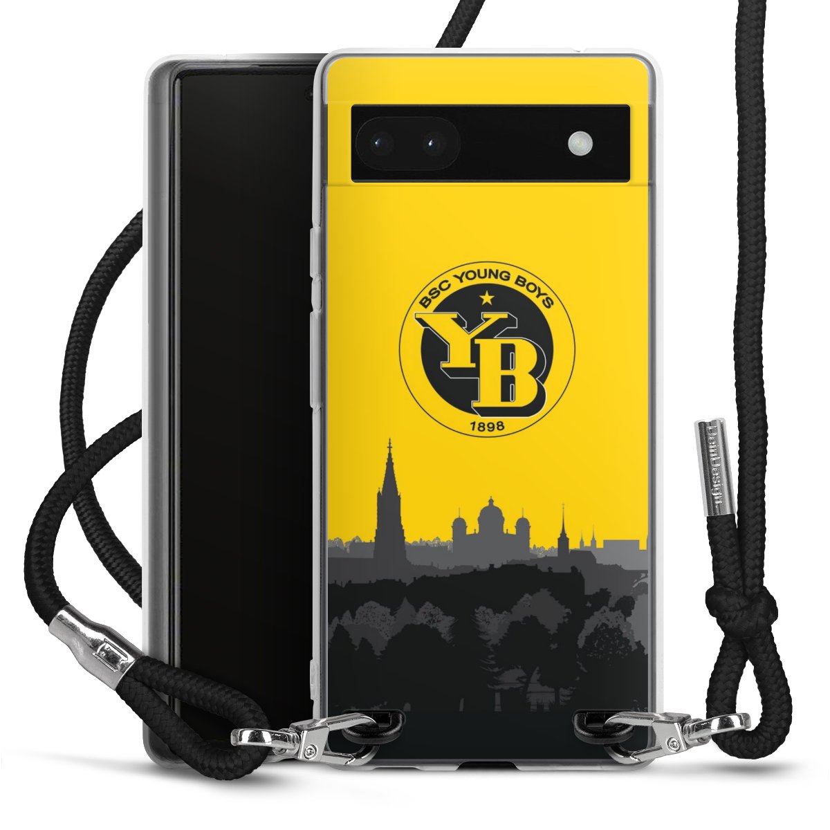 BSC YB Skyline