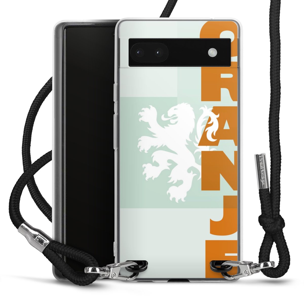 Oranje Nederlands Elftal