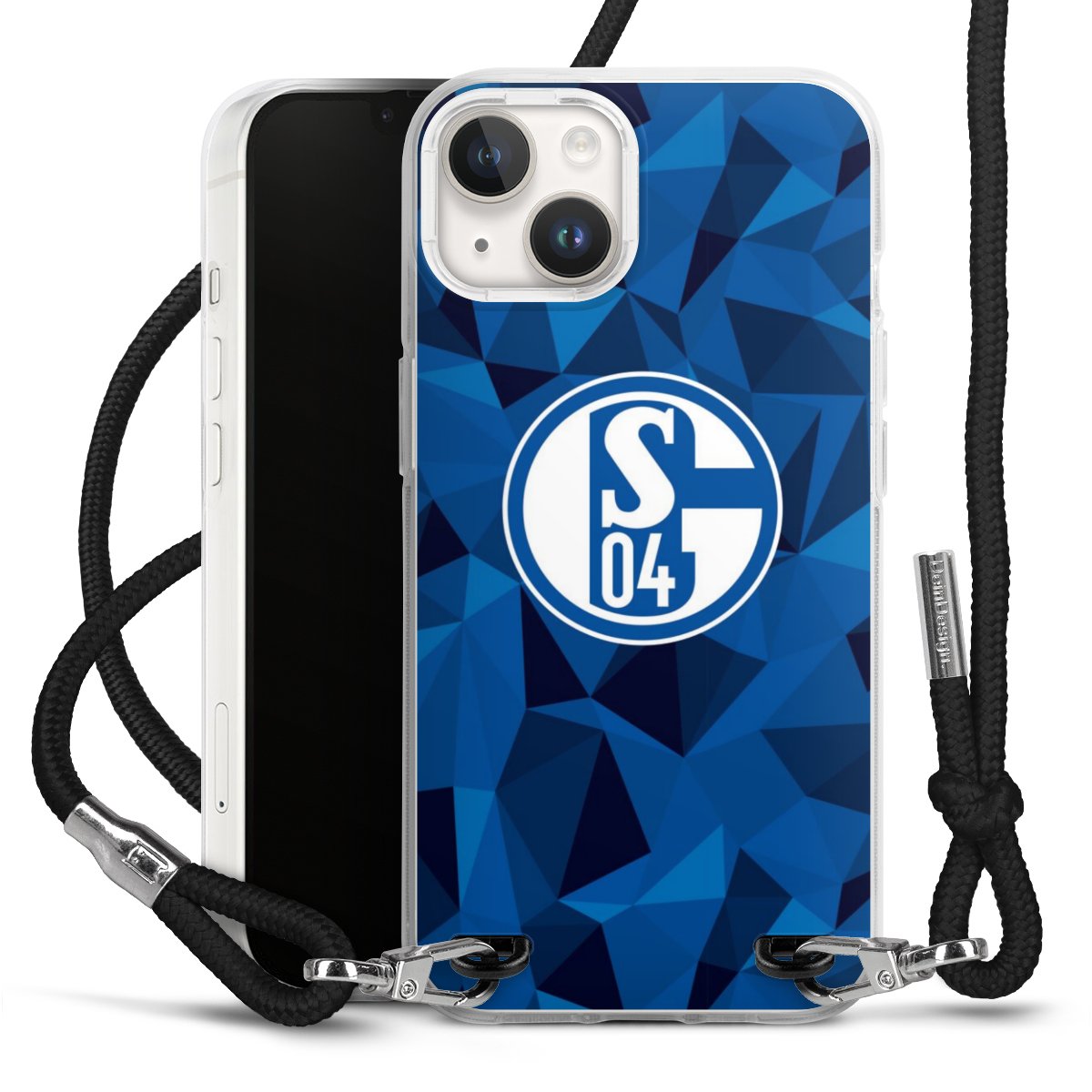 Schalke 04 Camo