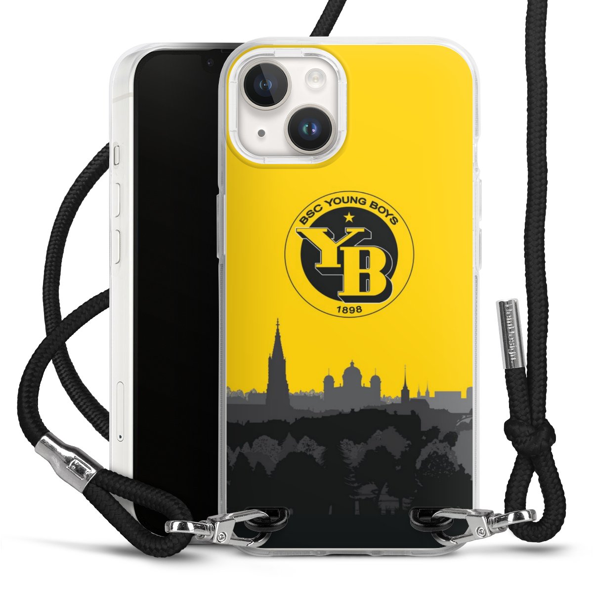 BSC YB Skyline