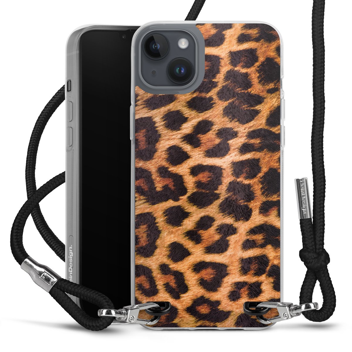 Leo Print