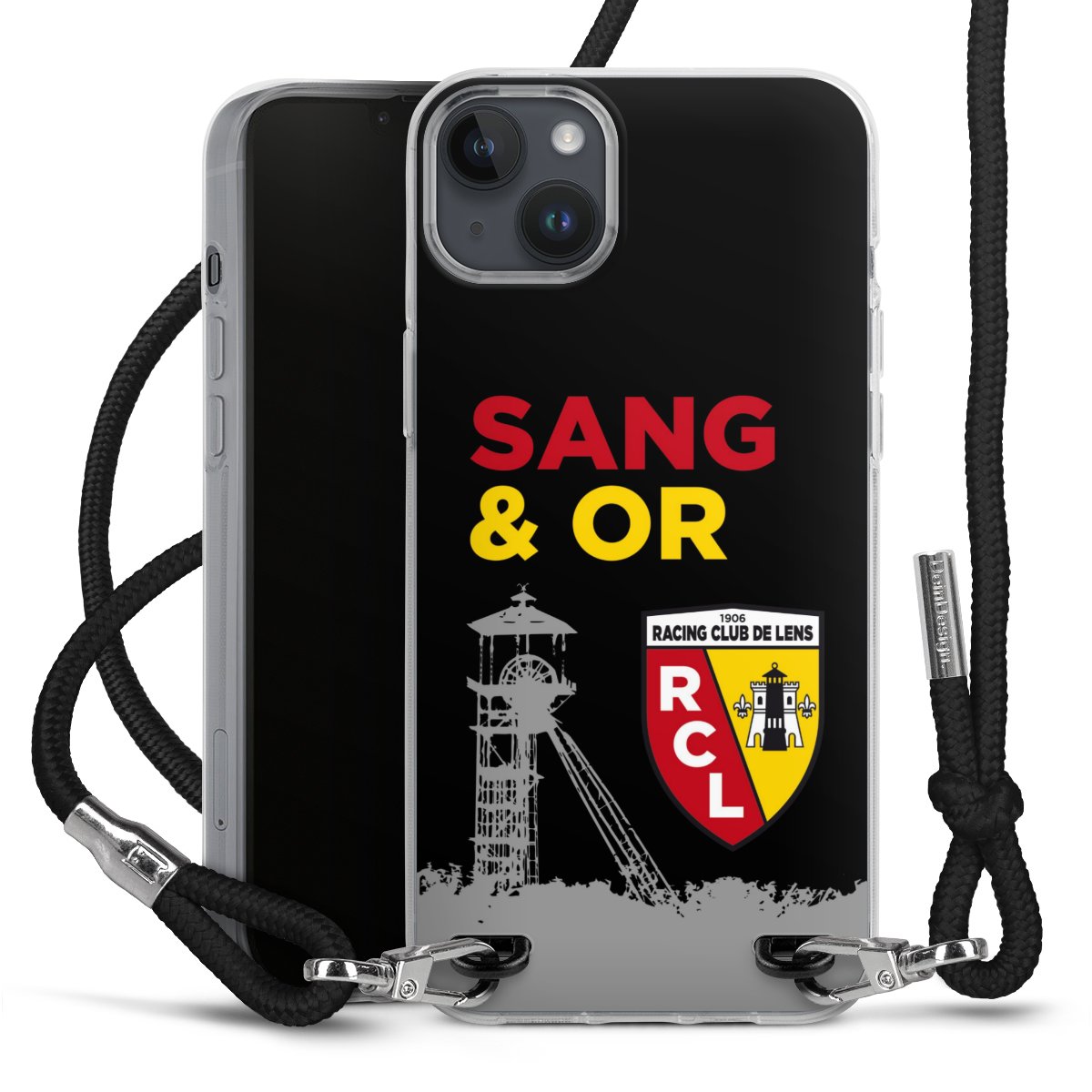 Sang & Or RC Lens