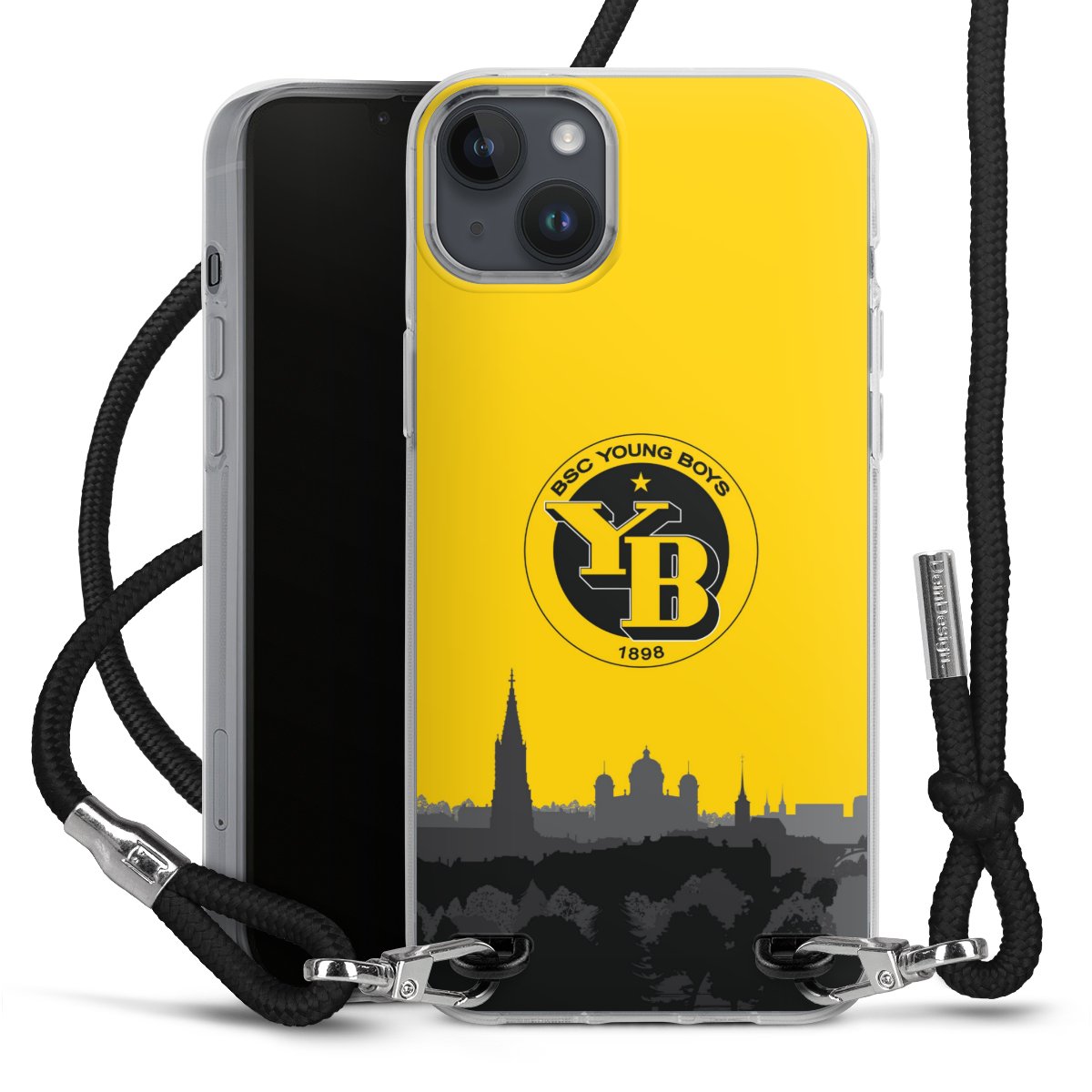 BSC YB Skyline