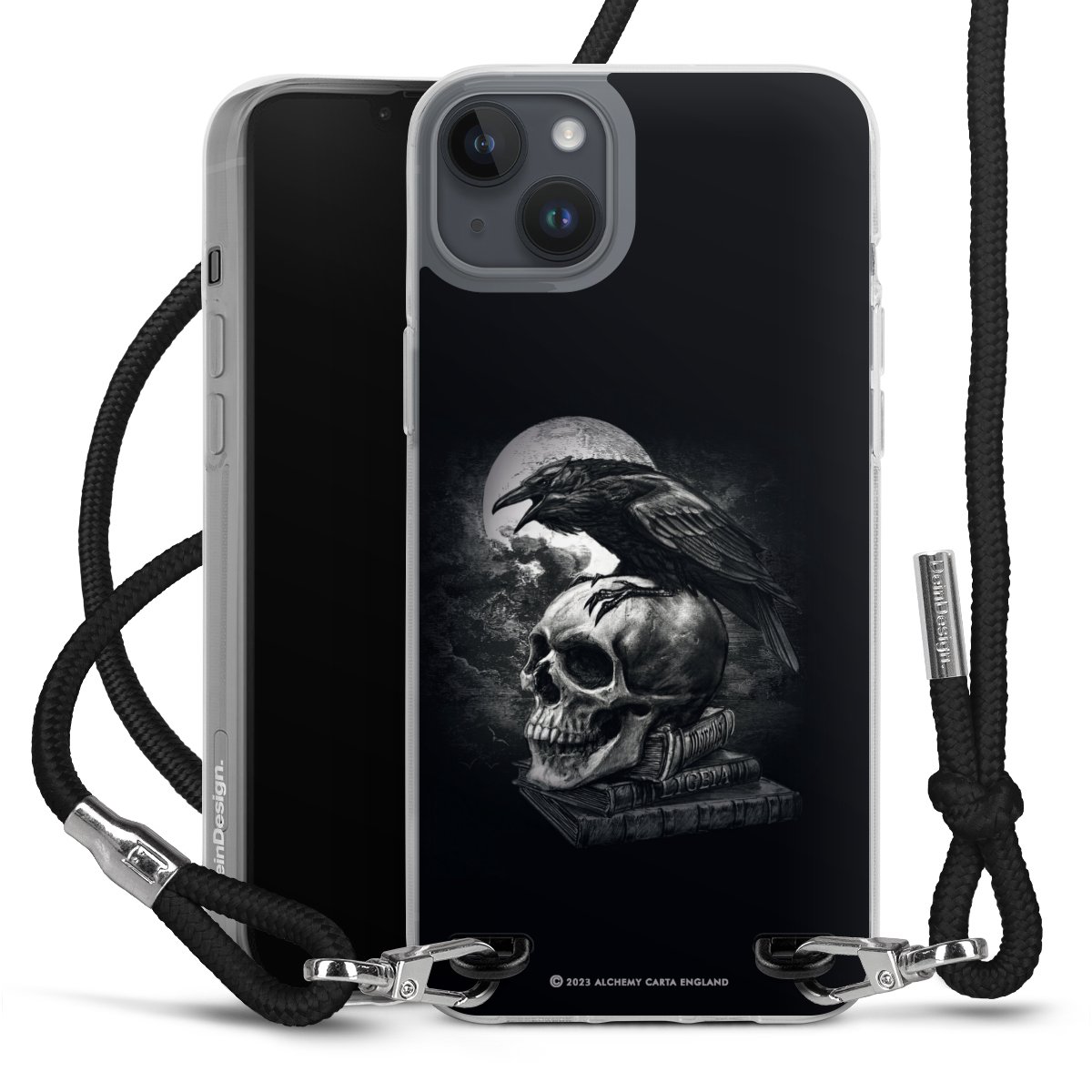 Poe's Raven