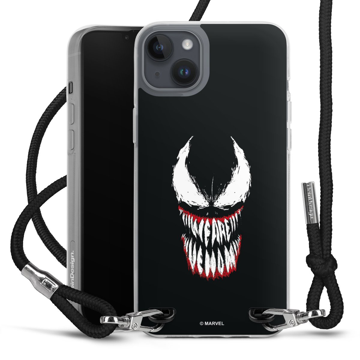 We Are Venom