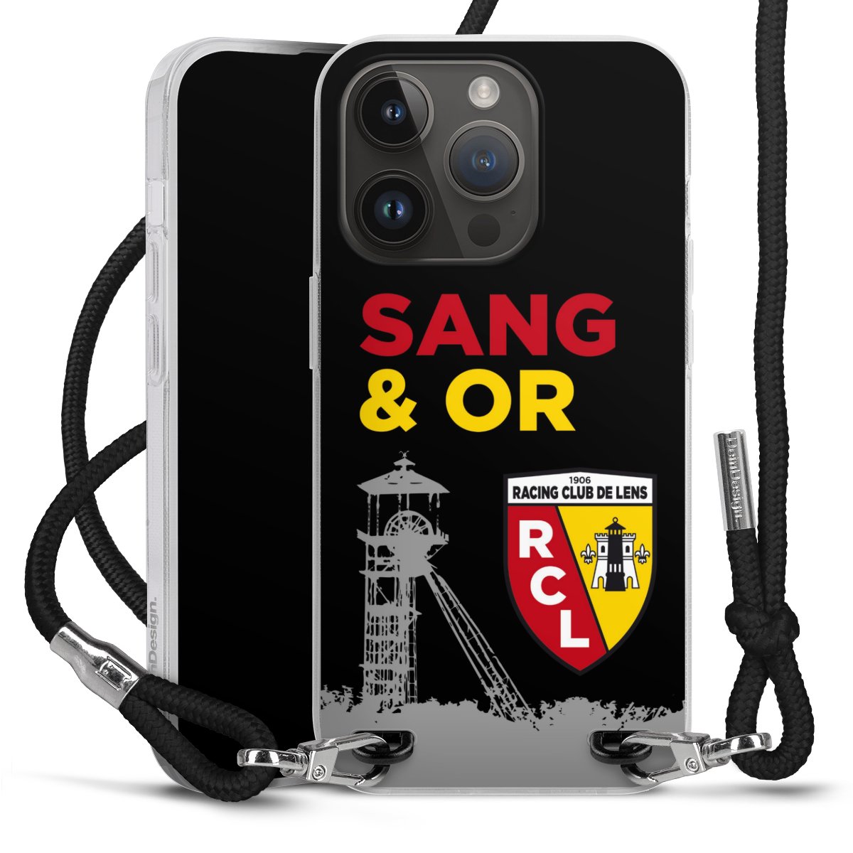 Sang & Or RC Lens