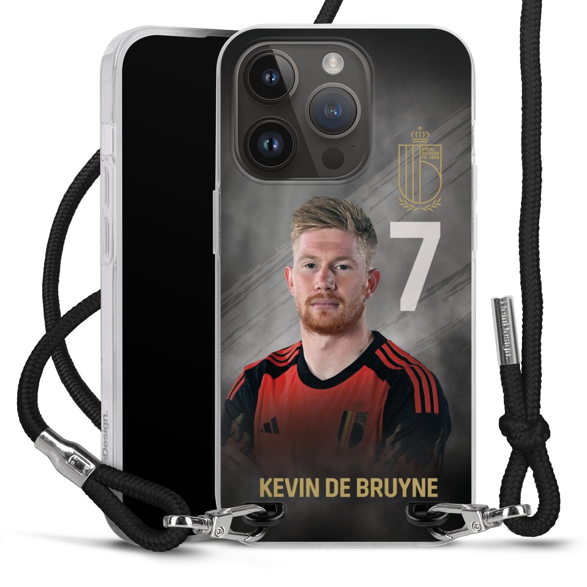 Kevin De Bruyne 7 