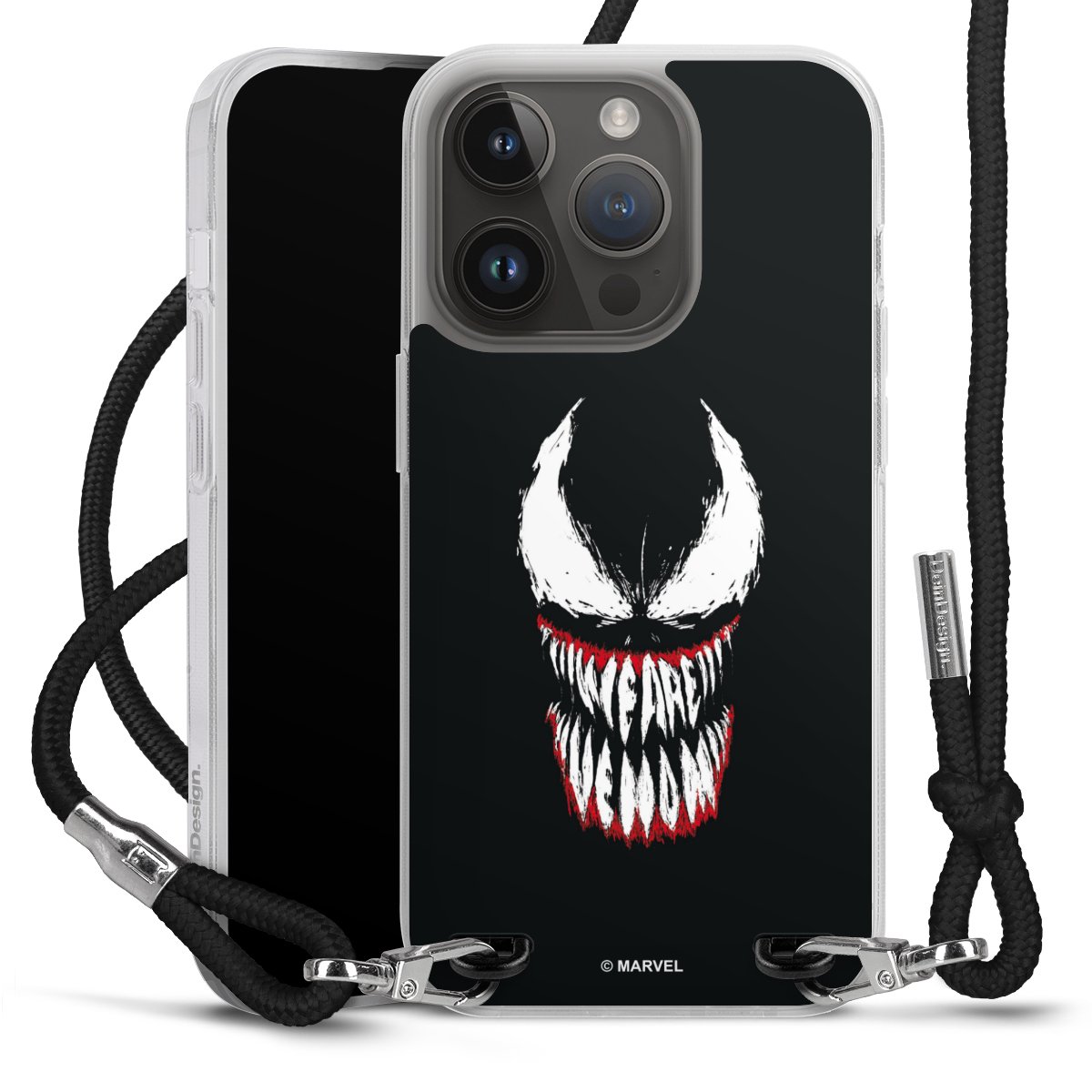 We Are Venom