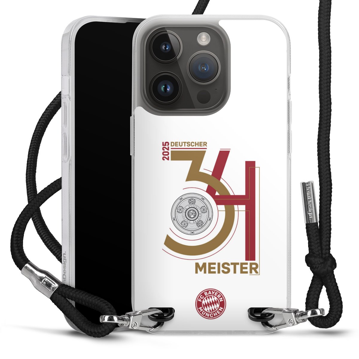 FCB Deutscher Meister 2025