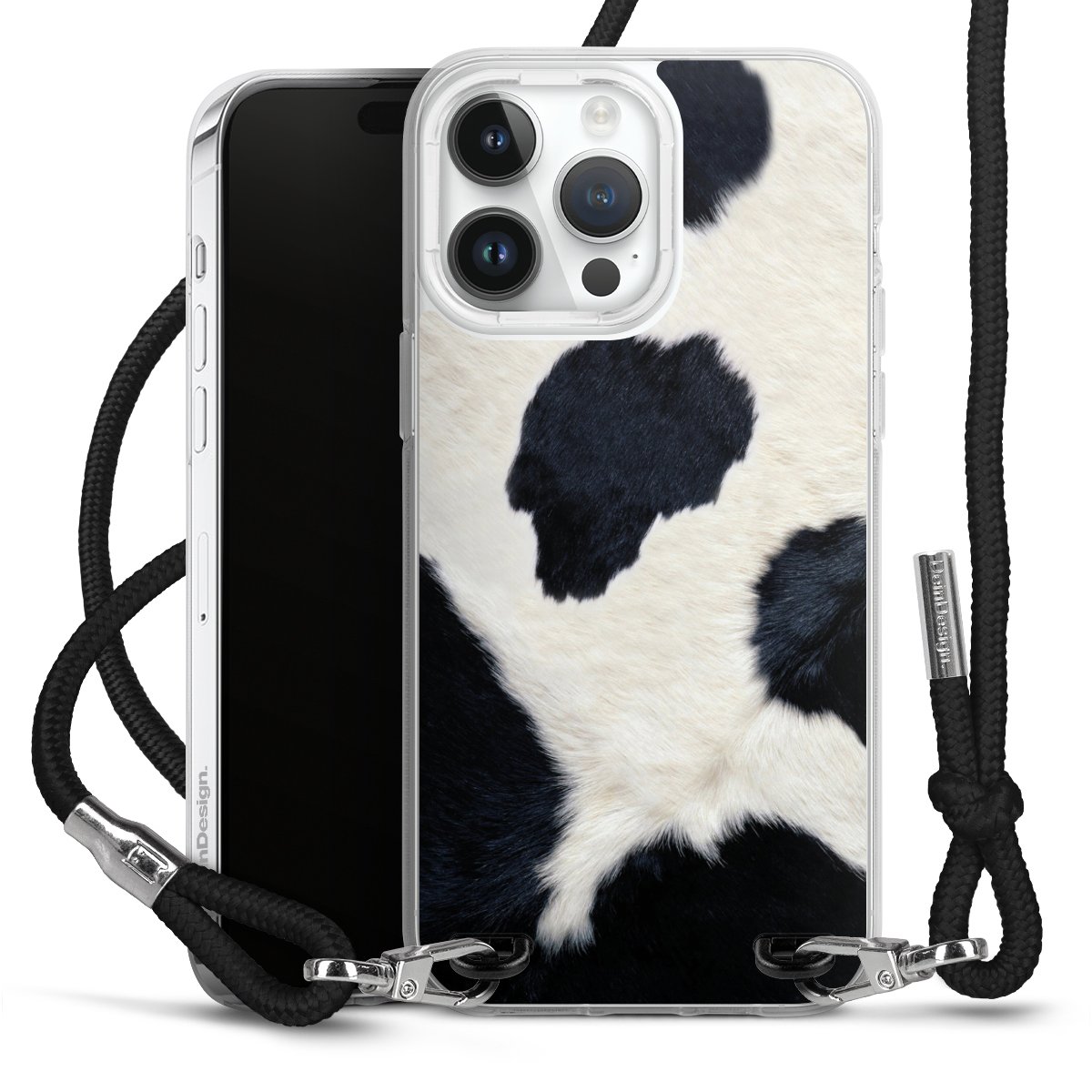 Peau de Vache