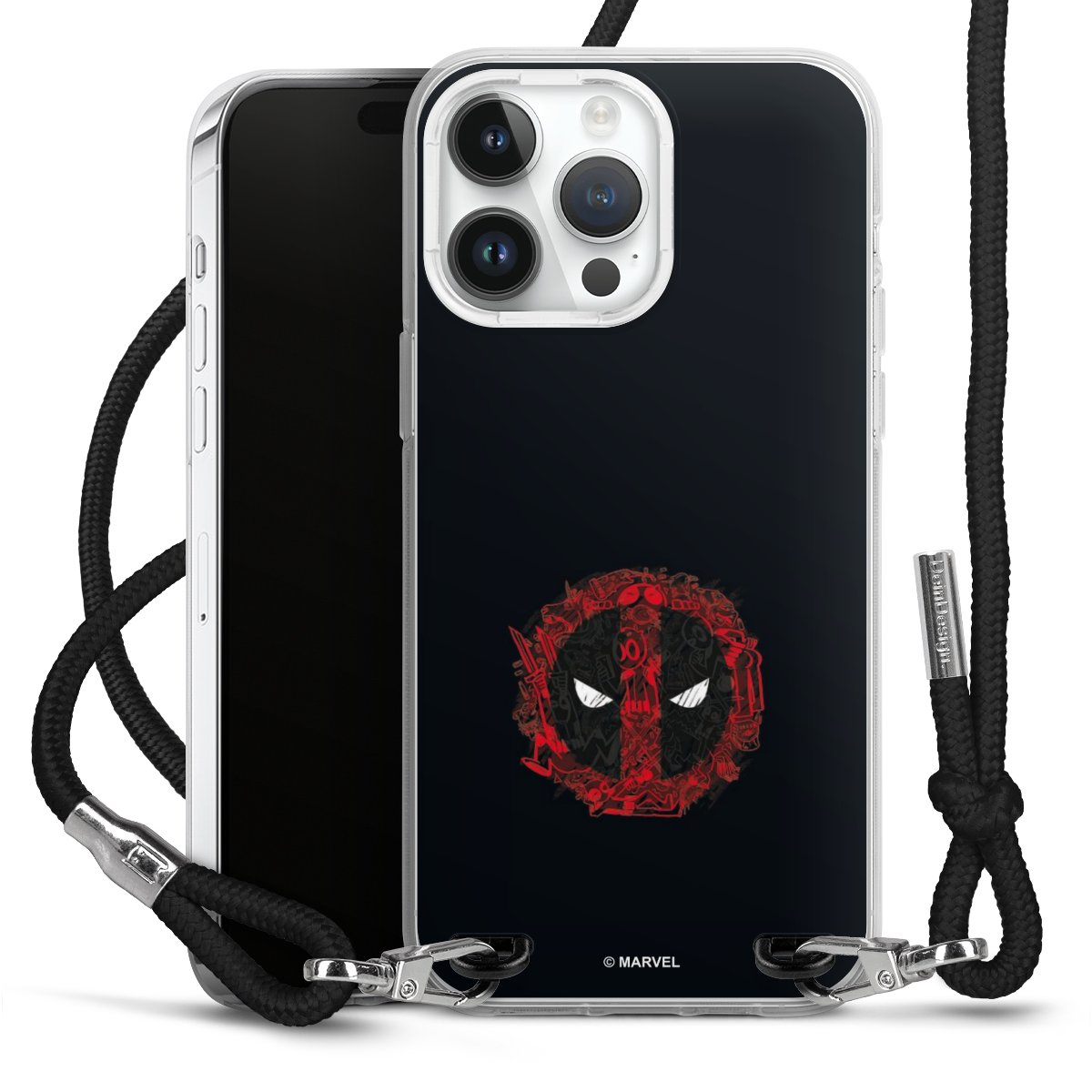 Deadpool Logo