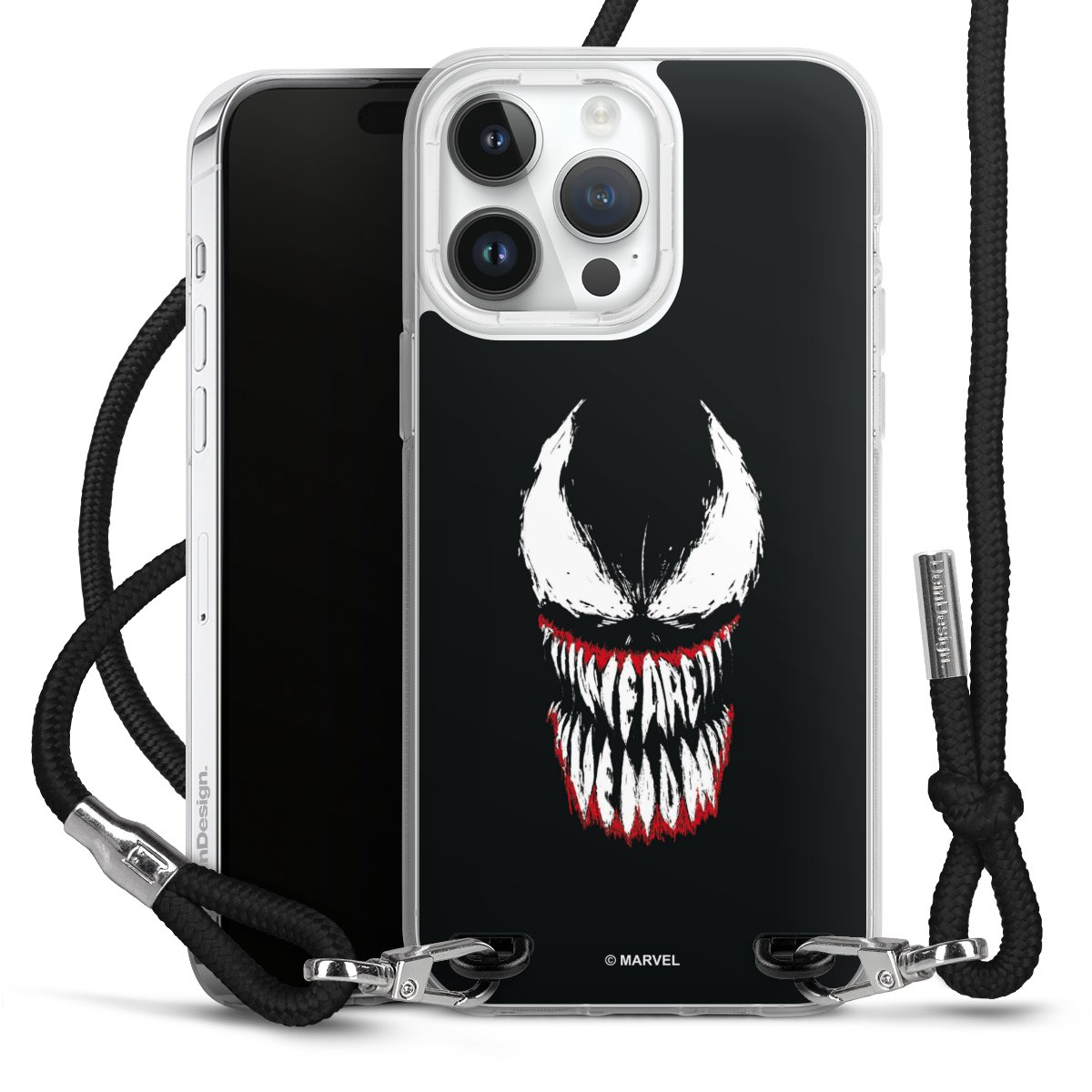 We Are Venom